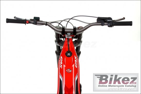 2011 GAS GAS TXT Rookie photo